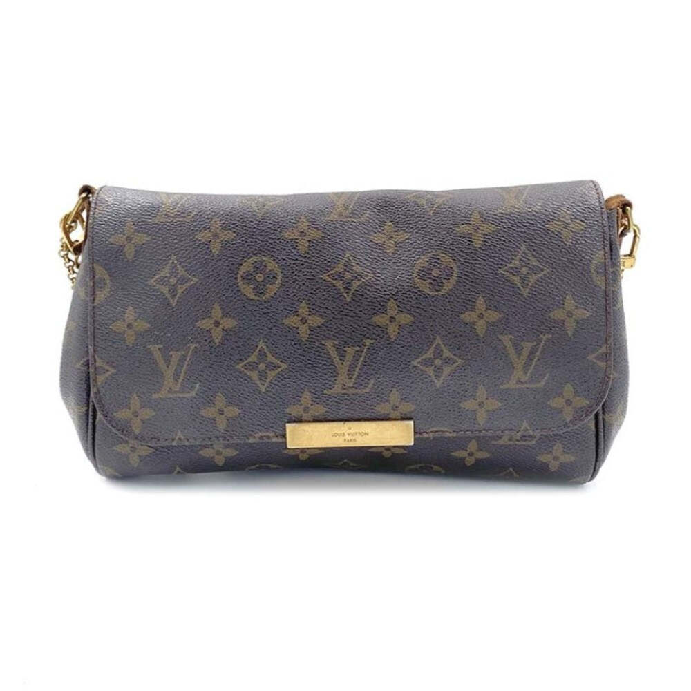 Louis Vuitton Favorite Mm #352574F64B